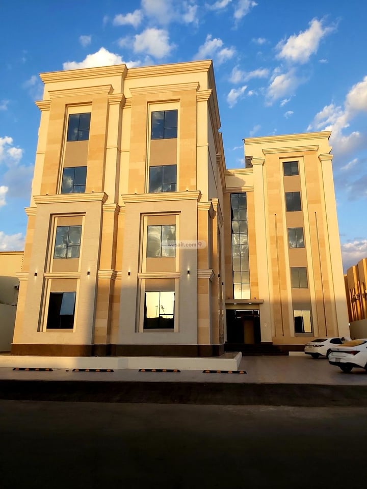 Apartment 179.58 SQM with 4 Bedrooms Ash Shati, Jazan