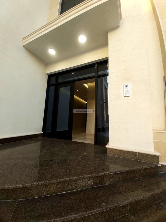 Apartment 179.58 SQM with 4 Bedrooms Ash Shati, Jazan