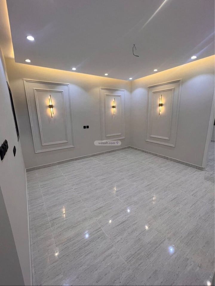 Apartment 138.41 SQM with 4 Bedrooms Al Maqam, Makkah