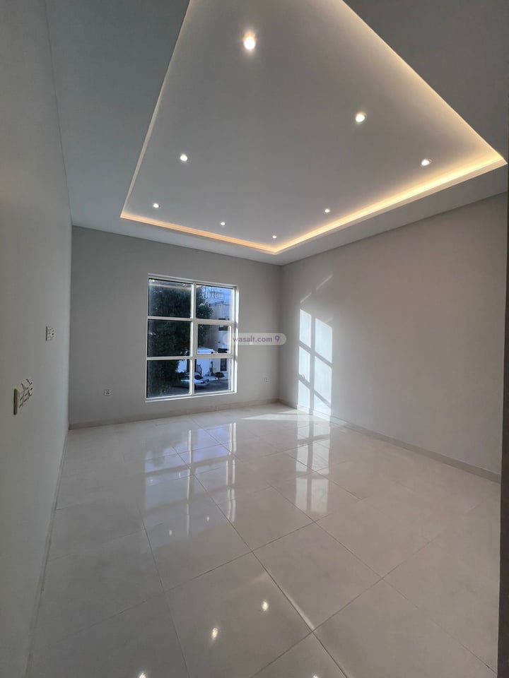 Apartment 191.31 SQM with 6 Bedrooms Al Marwah, North Jeddah, Jeddah