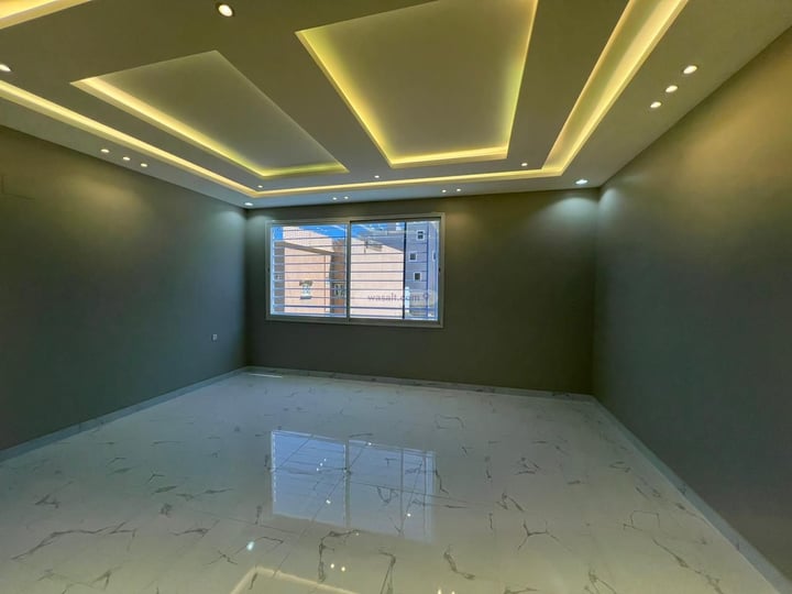 Villa 339.2 SQM Facing South on 15m Width Street Al Badi, Abha