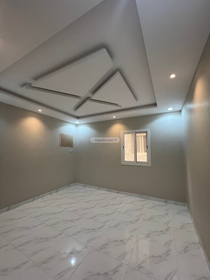 Apartment 216.58 SQM with 5 Bedrooms Abruq Ar Rughamah, East Jeddah, Jeddah