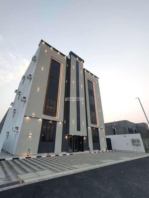 Apartment 248.7 SQM with 6 Bedrooms Ar Rehab 1, Jazan