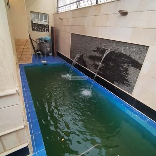 فيلا 600 متر مربع غربية على شارع 20م الساحل، جنوب جدة، جدة