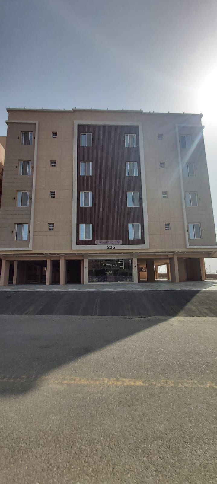Apartment 165 SQM with 6 Bedrooms Al Kawthar, East Jeddah, Jeddah