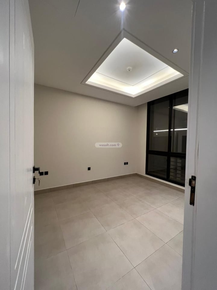 شقة 141.31 متر مربع ب 3 غرف الياسمين، شمال الرياض، الرياض