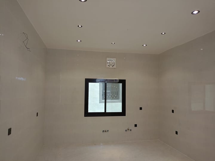 Floor 287 SQM with 6 Bedrooms Al Qumariyyah, At Taif