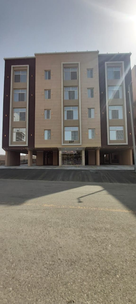 Apartment 134.52 SQM with 5 Bedrooms Al Kawthar, East Jeddah, Jeddah