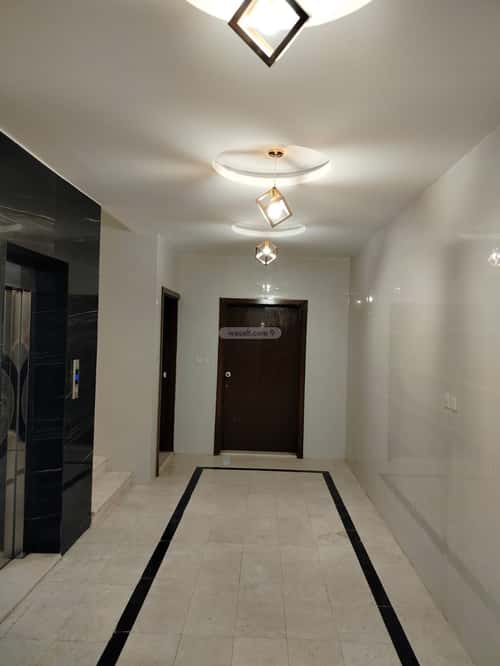 Apartment 216 SQM with 5 Bedrooms King Fahd, Madinah