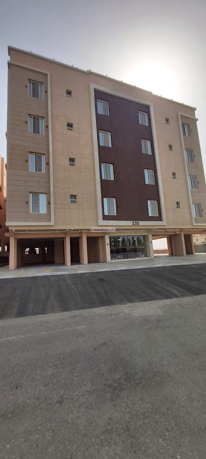 Apartment 170.06 SQM with 6 Bedrooms Al Kawthar, East Jeddah, Jeddah