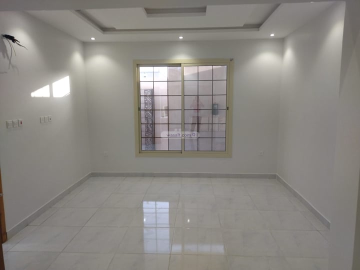 Apartment 120 SQM with 3 Bedrooms Taibah, North Jeddah, Jeddah
