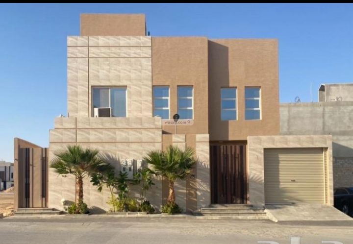 شقة 450 متر مربع بغرفتين المهدية، غرب الرياض، الرياض