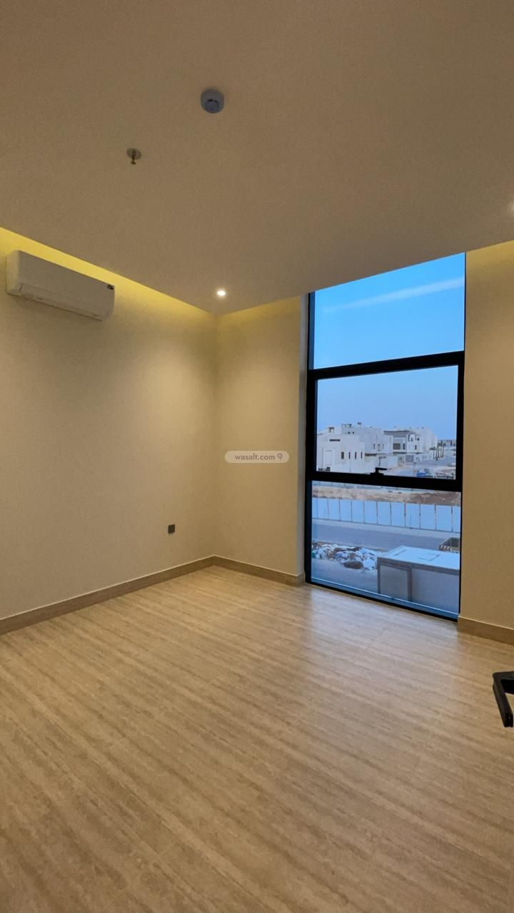 Apartment 375 SQM with 3 Bedrooms Al Narjis, North Riyadh, Riyadh