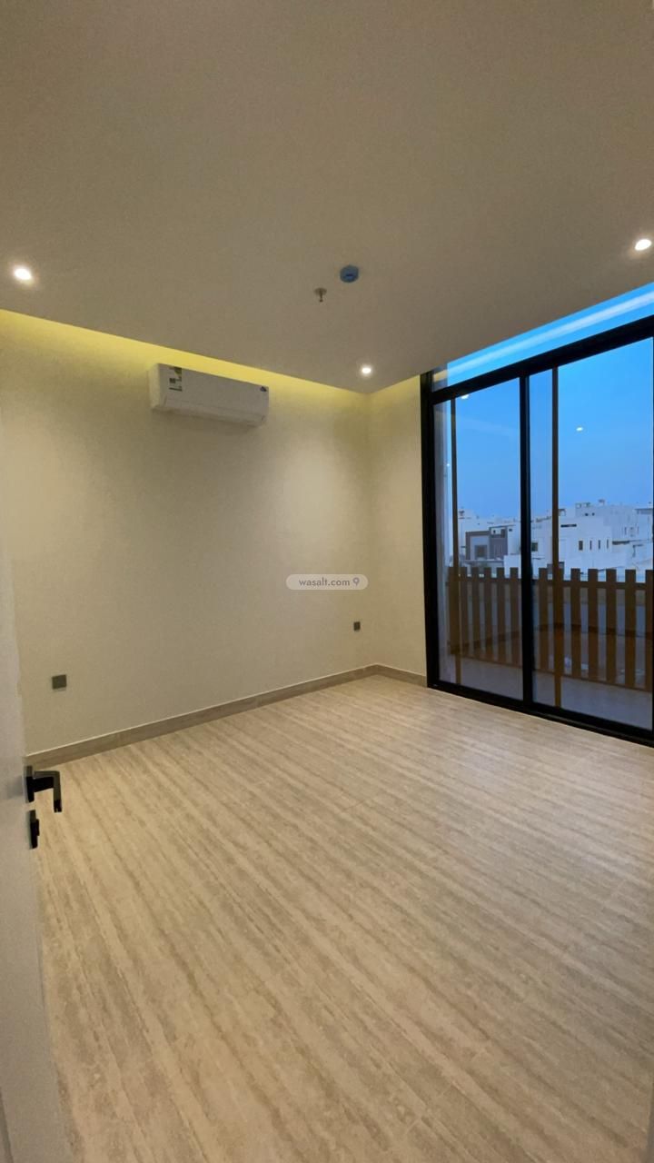Apartment 375 SQM with 3 Bedrooms Al Narjis, North Riyadh, Riyadh