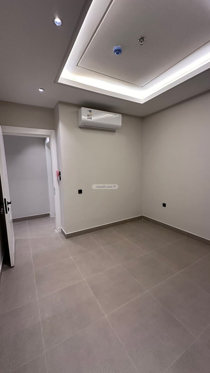 Semi-Furnished Apartment 138 SQM with 3 Bedrooms Al Khaleej, East Riyadh, Riyadh