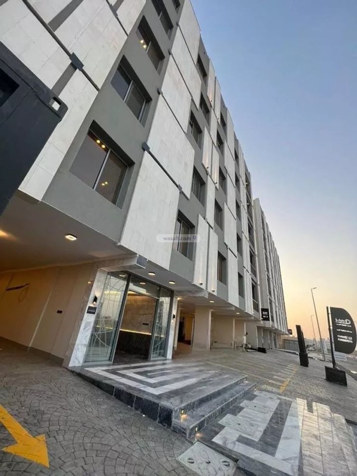 Apartment 157.6 SQM with 5 Bedrooms As Swaryee, North Jeddah, Jeddah