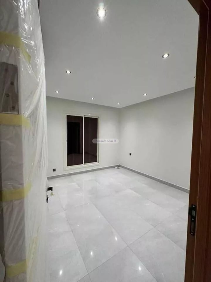 شقة 148.41 متر مربع ب 3 غرف التعاون، شمال الرياض، الرياض