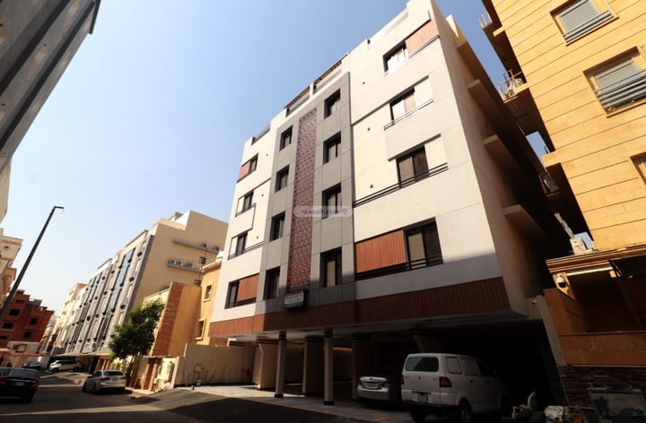 Apartment 111 SQM with 3 Bedrooms As Salamah, North Jeddah, Jeddah