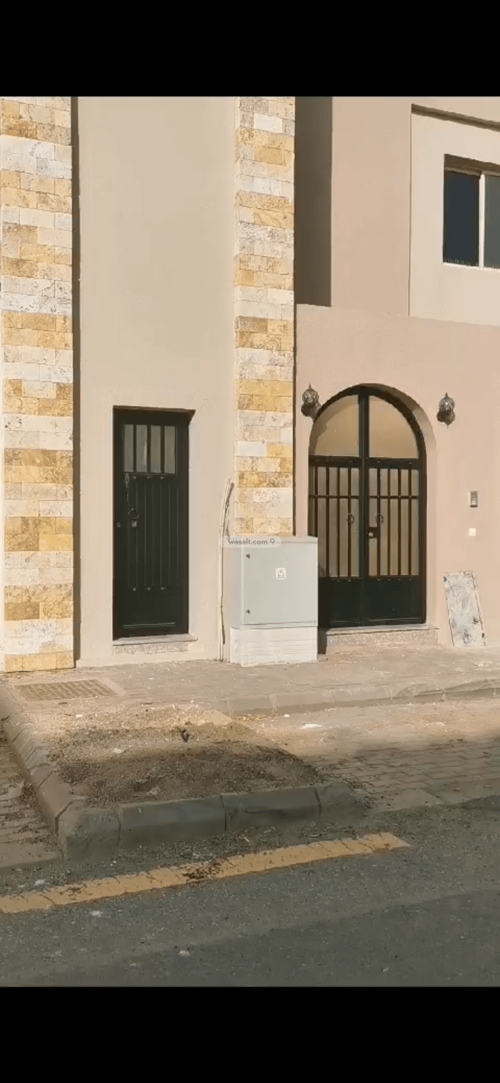 Villa 240 SQM Facing West on 15m Width Street Al Gharbiyyah, North Jeddah, Jeddah