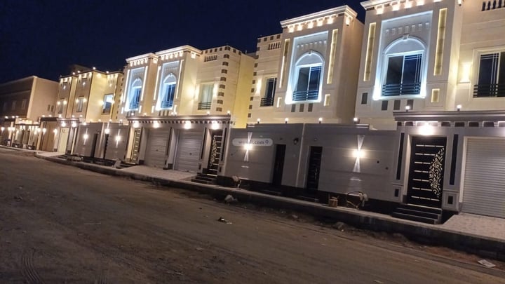 Villa 300 SQM Facing North East on 15m Width Street Al Hamadaniyah, East Jeddah, Jeddah