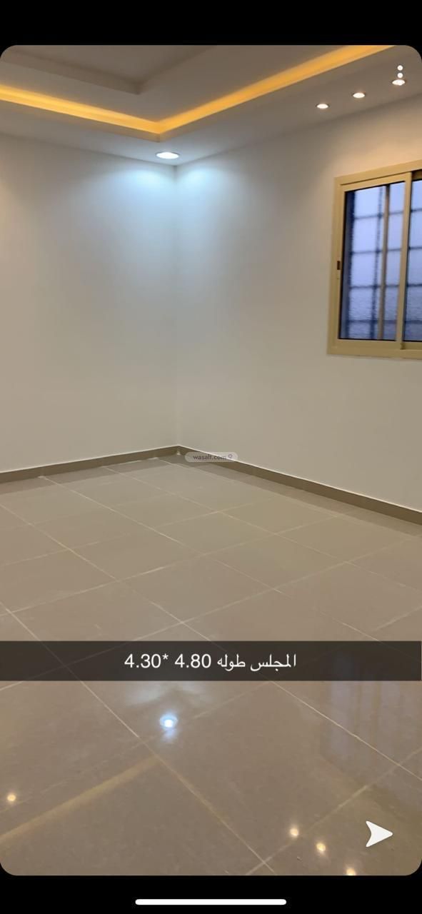 Apartment 154 SQM with 4 Bedrooms Al Arid, North Riyadh, Riyadh