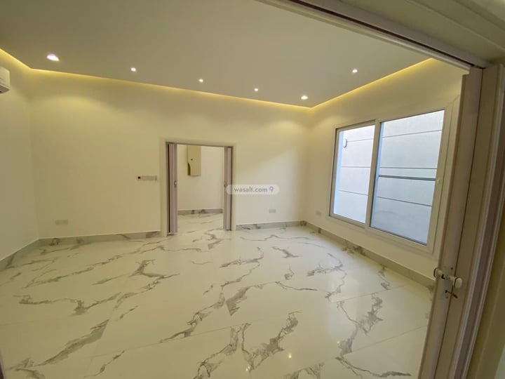 شقة 148 متر مربع ب 3 غرف القيروان، شمال الرياض، الرياض