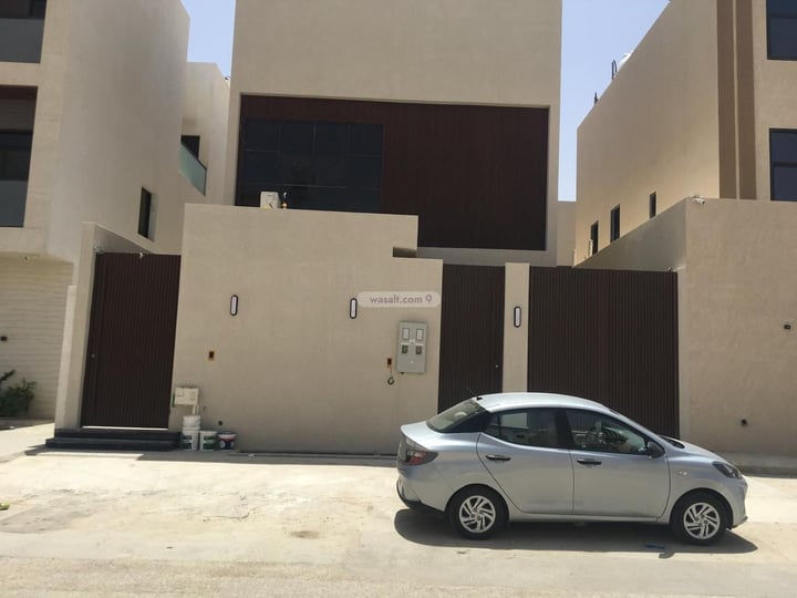 Villa 216 SQM Facing North with 4 Bedrooms Al Munisiyah, East Riyadh, Riyadh