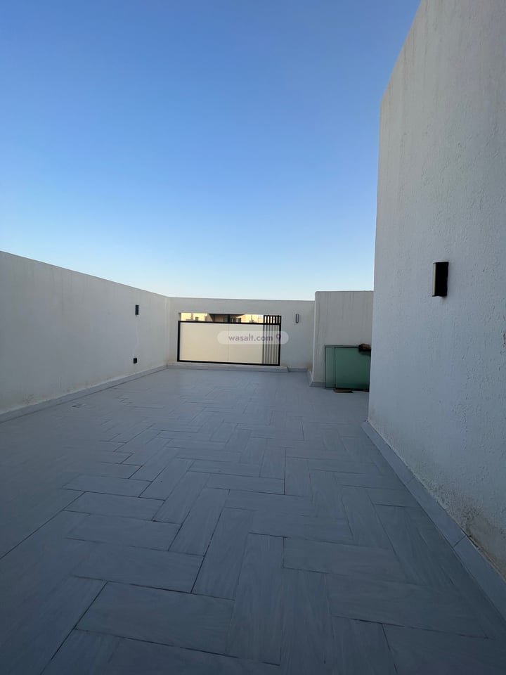 Floor 123.38 SQM with 3 Bedrooms Al Narjis, North Riyadh, Riyadh