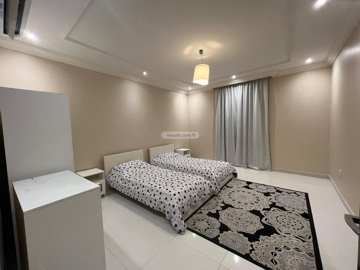 Apartment 100 SQM with 2 Bedrooms Al Basatin, North Jeddah, Jeddah