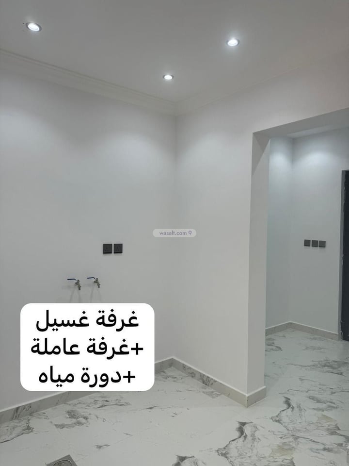 Apartment 164.36 SQM with 4 Bedrooms Al Hamra, Al Khobar