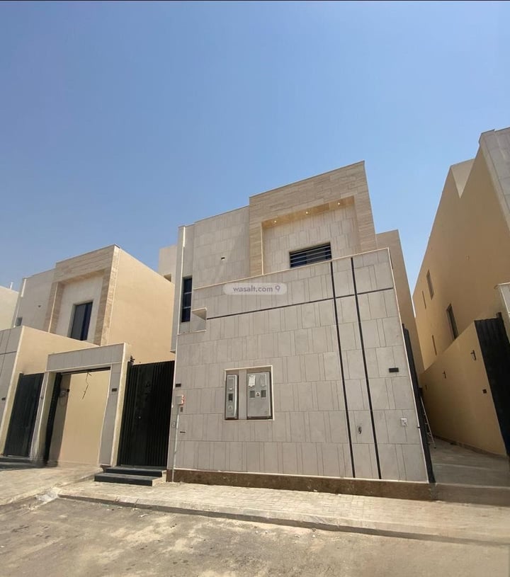Apartment 65.49 SQM with 2 Bedrooms Al Bayan, East Riyadh, Riyadh