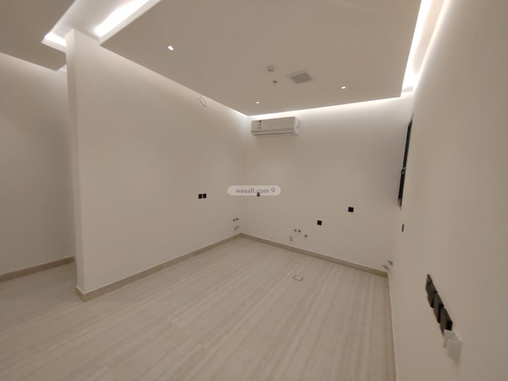 شقة 119 متر مربع ب 3 غرف العارض، شمال الرياض، الرياض