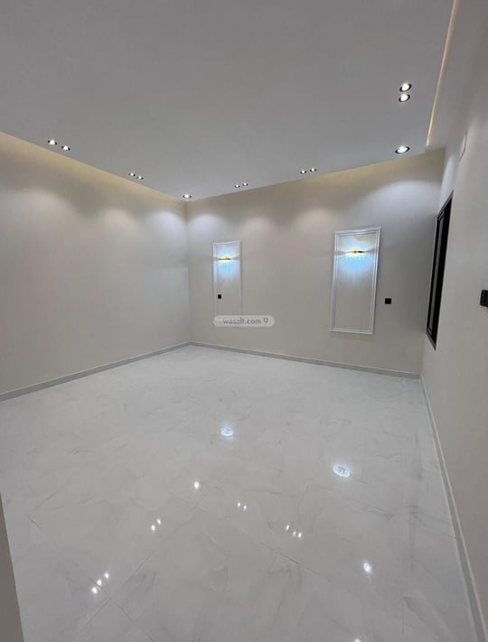 Apartment 178.63 SQM with 5 Bedrooms Al Zuhur, Abha