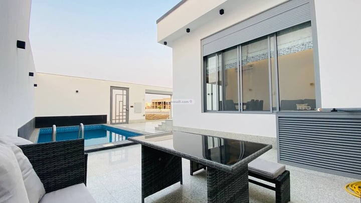 Villa 1494.37 SQM Facing North with 3 Bedrooms Al Ferdous, North Jeddah, Jeddah