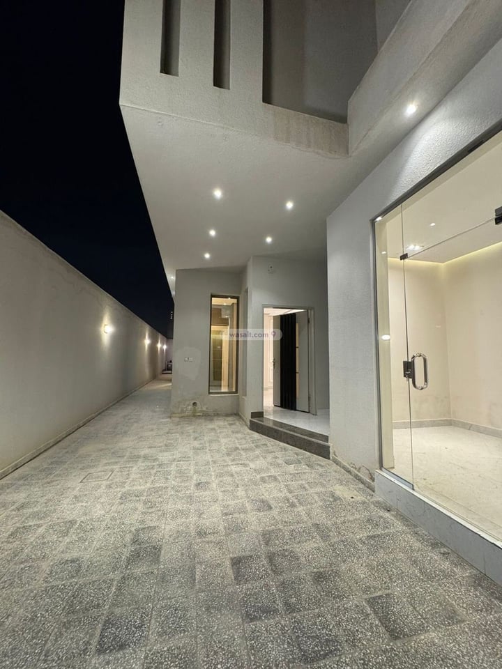 Villa 260 SQM Facing South with 6 Bedrooms Al Arid, North Riyadh, Riyadh