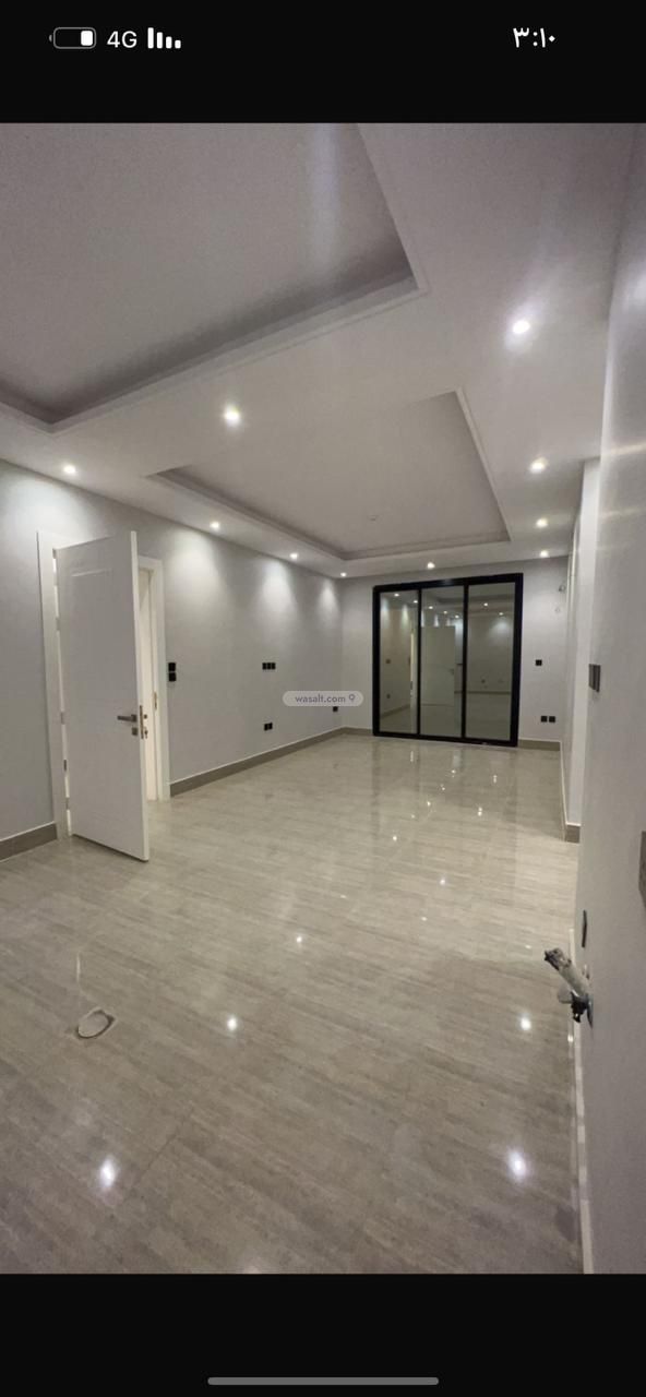 Apartment 105 SQM with 3 Bedrooms Al Munisiyah, East Riyadh, Riyadh