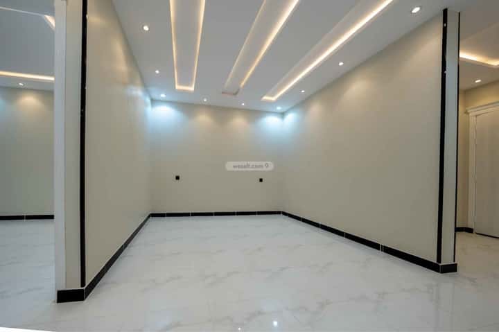 Apartment 132 SQM with 4 Bedrooms An Nuzhah, At Taif