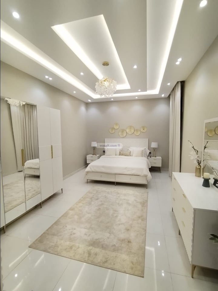 Apartment 172 SQM with 5 Bedrooms Shizat, Madinah