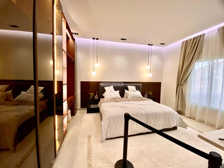 Apartment 164.88 SQM with 4 Bedrooms King Fahd, Makkah