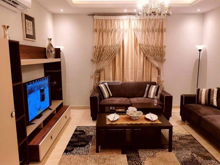 Apartment 158.61 SQM with 4 Bedrooms Al Ariyd, Madinah