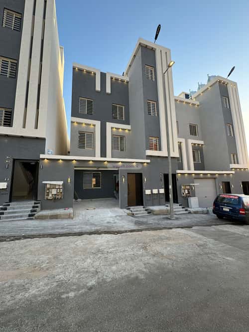 Floor 220.07 SQM with 6 Bedrooms Al Yarmuk, Khamis Mushayt