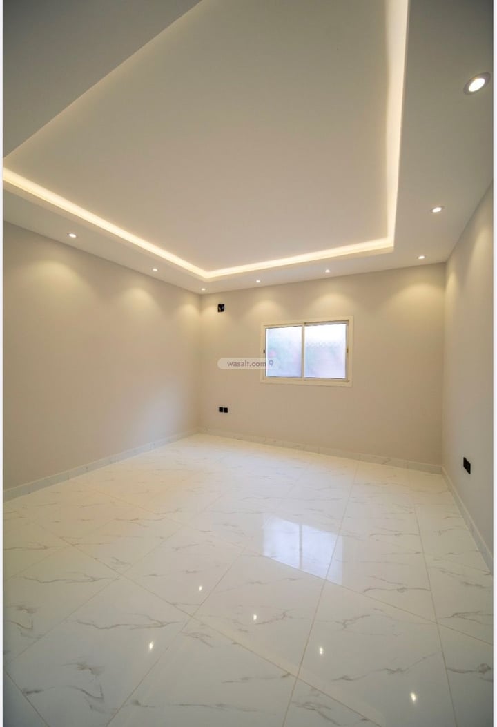 شقة 150 متر مربع بغرفة النفل، شمال الرياض، الرياض