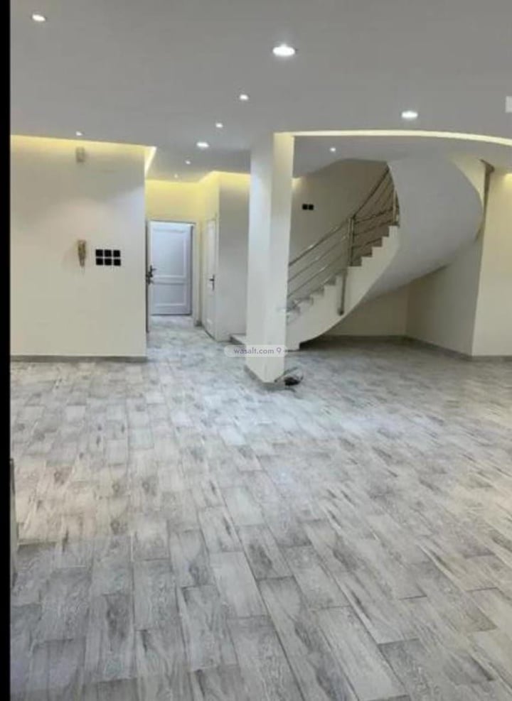 Floor 343.13 SQM with 6 Bedrooms Asharai, Makkah