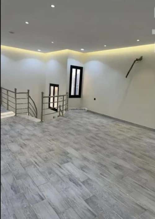 Floor 343.13 SQM with 6 Bedrooms Asharai, Makkah