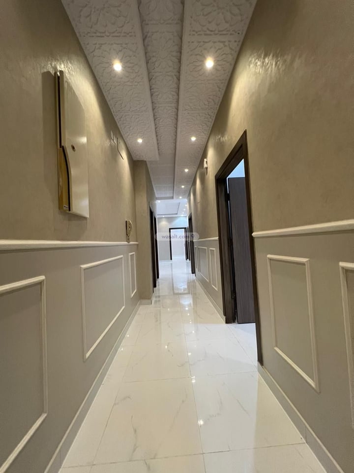 Apartment 202 SQM with 6 Bedrooms Al Ukayshiyah, Makkah