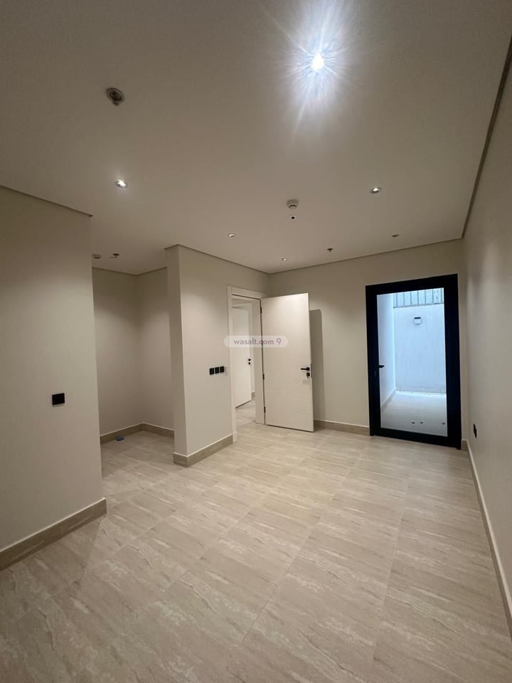 شقة 127.42 متر مربع ب 3 غرف النزهة، شمال الرياض، الرياض