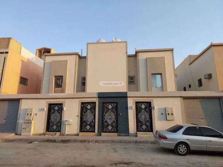 Floor 300 SQM with 5 Bedrooms Al Dar Al Baida, South Riyadh, Riyadh
