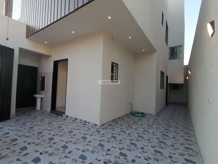 Villa 240.9 SQM Facing North East on 15m Width Street Al Suwaidi, West Riyadh, Riyadh