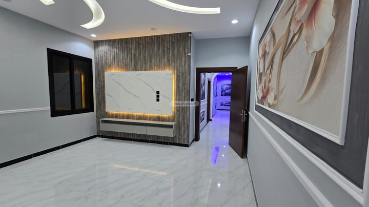 Apartment 119 SQM with 5 Bedrooms Al Mutanazahat, East Jeddah, Jeddah