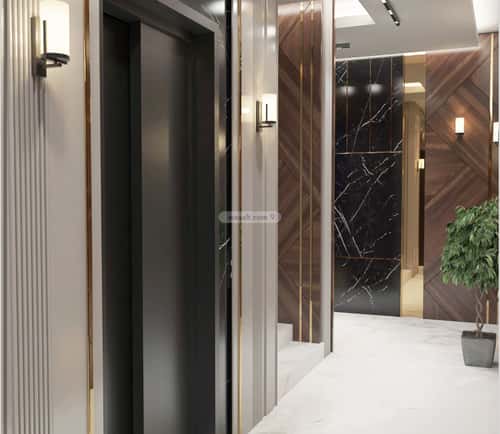 Apartment 188.01 SQM with 6 Bedrooms An Naim, North Jeddah, Jeddah